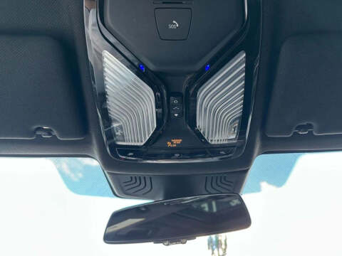 2019 BMW 5 Series 540i