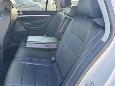 2009 Volkswagen Jetta