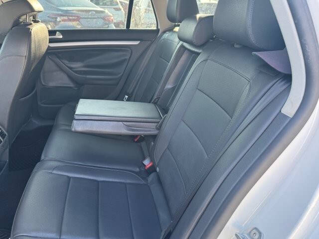 2009 Volkswagen Jetta