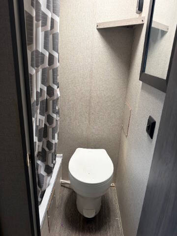 2023 Forest River Aurora 16BHX