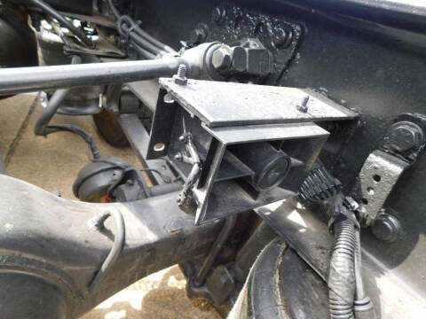 2015 Freightliner Cascadia