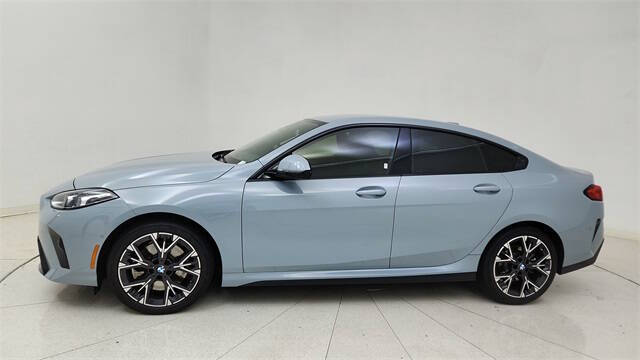 2025 BMW 2 Series 228 xDrive Gran Coupe