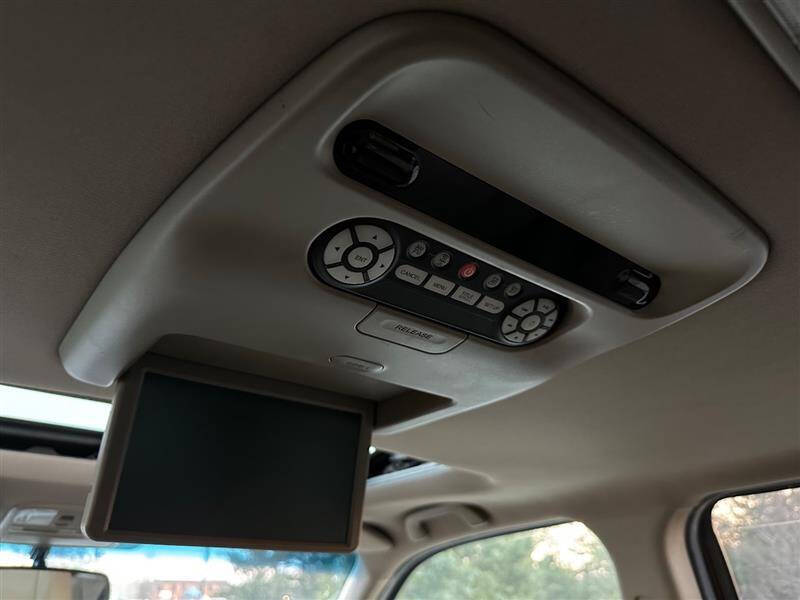 2012 Honda Pilot EX-L w/DVD