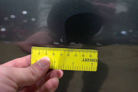 2010 Honda Odyssey Touring