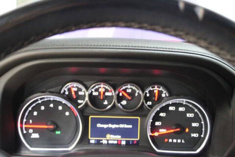 2023 Chevrolet Silverado 2500HD