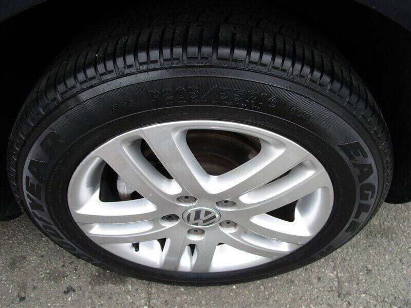 2006 Volkswagen Jetta TDI