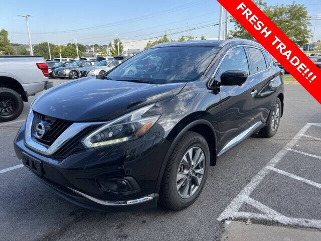 Nissan Murano For Sale In Tulsa, OK - Carsforsale.com®