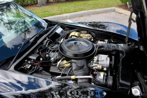 1978 Chevrolet Corvette