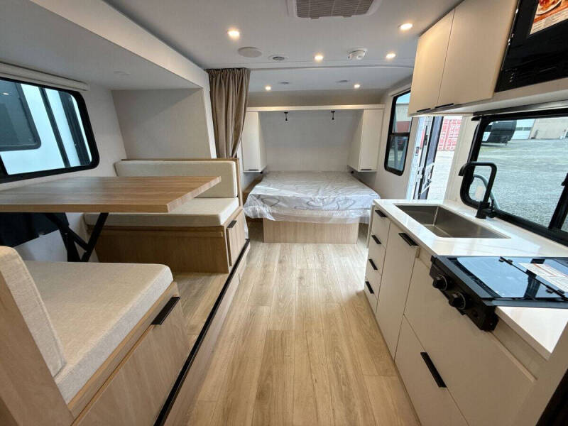 2026 Winnebago Micro Minnie
