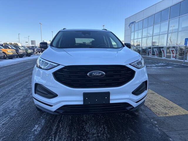 2023 Ford Edge SE