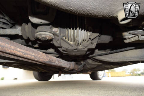 1988 Mercedes-Benz 560-Class 560 SL