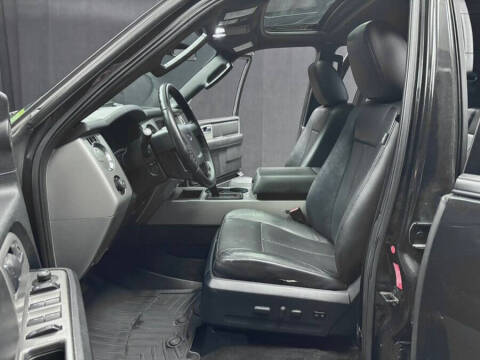 2015 Ford Expedition