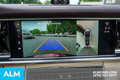 2022 Porsche Panamera 4