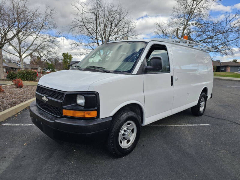 2006 Chevrolet Express for sale at Cars R Us in Rocklin CA