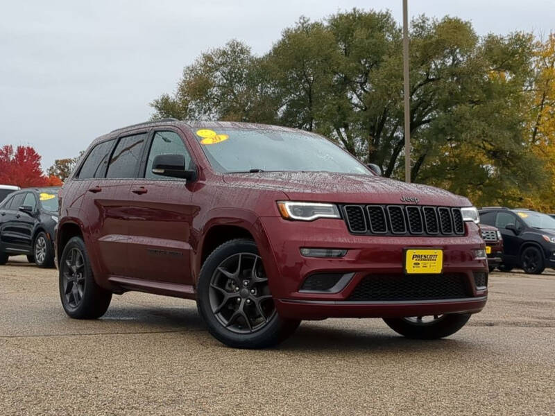 Jeep Grand Cherokee For Sale In Peru, IL - ®