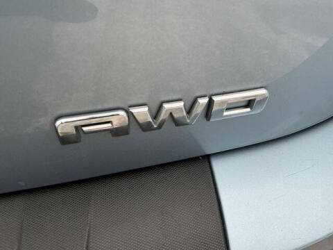 2015 GMC Terrain SLE-2