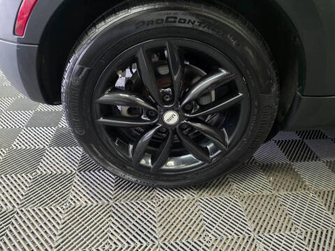 2015 MINI Paceman Cooper S ALL4