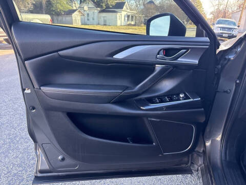 2020 Mazda CX-9 Grand Touring