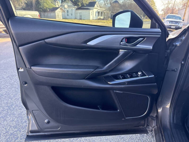 2020 Mazda CX-9 Grand Touring