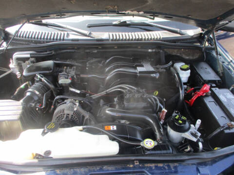 2006 Ford Explorer XLT