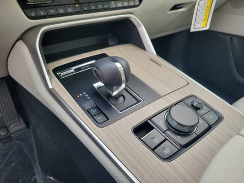 2026 Mazda CX-90 3.3 Turbo Premium Plus