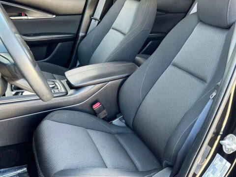 2023 Mazda CX-30 2.5 S