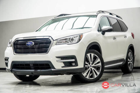 2020 Subaru Ascent Touring