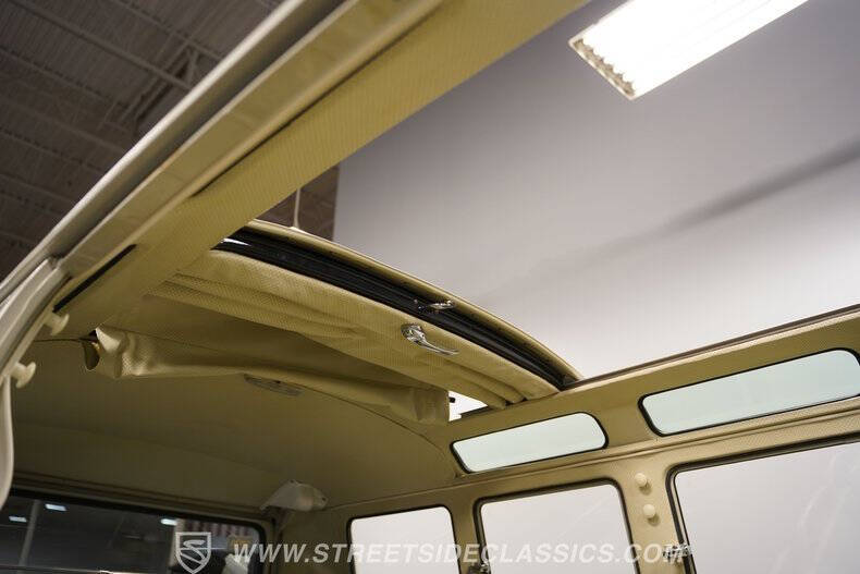 1964 Volkswagen Type 2