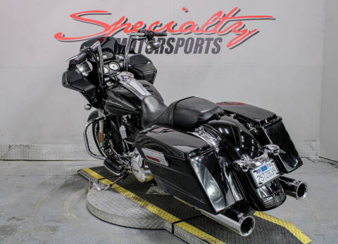 2013 Harley-Davidson Road Glide