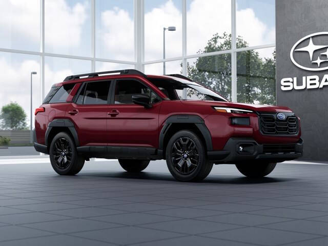 2026 Subaru Outback Limited XT