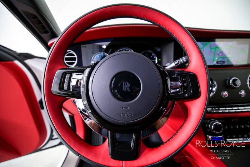 2024 Rolls-Royce Ghost