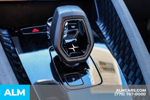 2022 Polestar 2 Long Range Dual Motor
