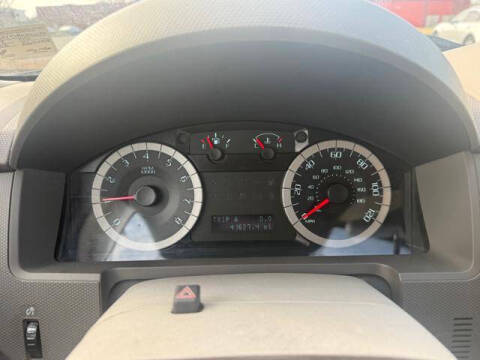 2011 Ford Escape XLS