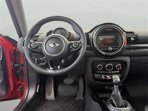 2016 MINI Clubman Cooper