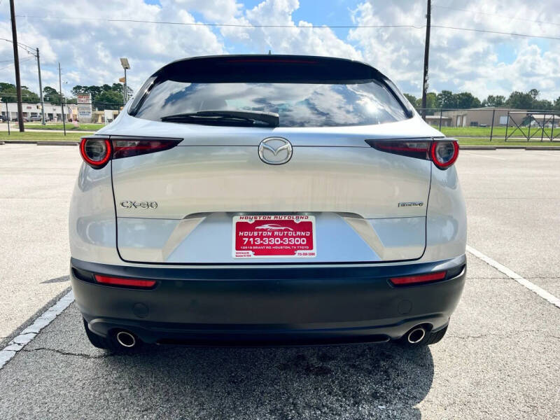 2020 Mazda CX-30 Preferred