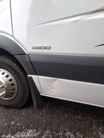 2017 Coachmen RV Prism 2200LE