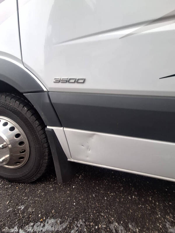 2017 Coachmen RV Prism 2200LE