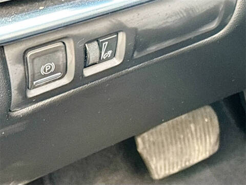 2022 Cadillac XT4 Luxury