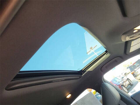 2025 Infiniti QX55 Essential