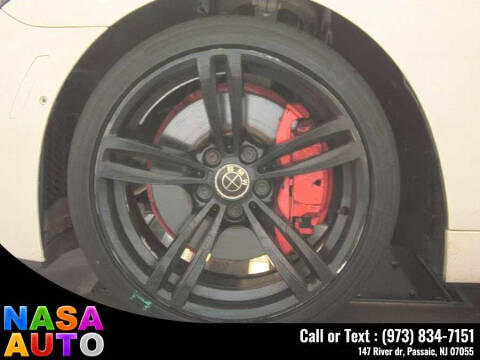 2017 BMW 6 Series 650i xDrive