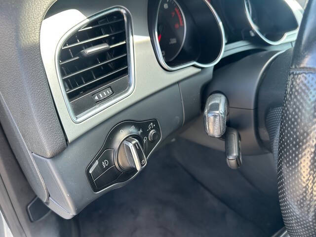 2011 Audi A5 2.0T Premium Plus