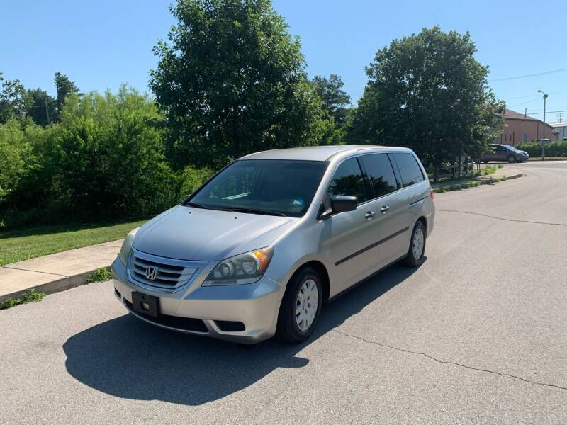 2009 Honda Odyssey for sale at Abe's Auto LLC in Lexington KY