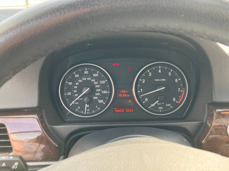 2007 BMW 3 Series 335i