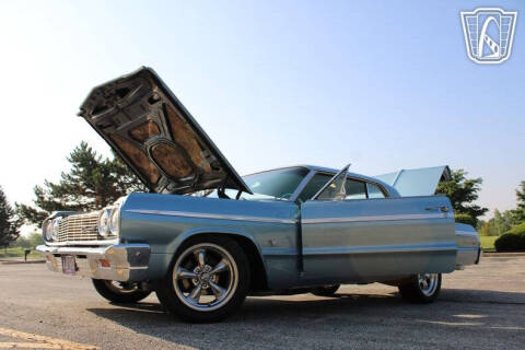 1964 Chevrolet Impala