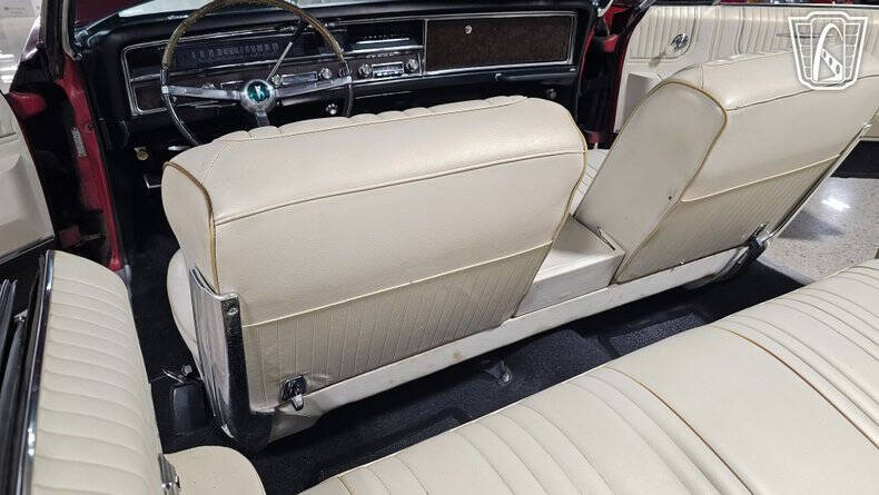 1967 Pontiac Bonneville