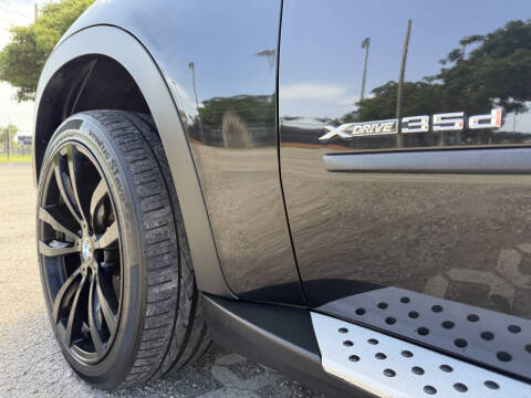2012 BMW X5 xDrive35d