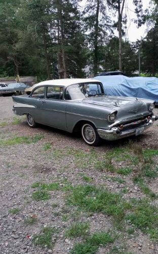 1957 Chevrolet 210