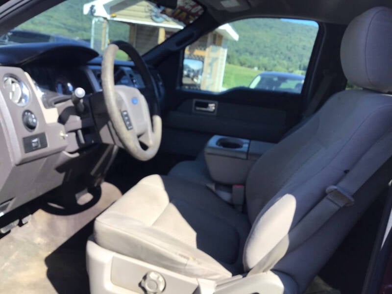 2010 Ford F-150 for sale at Troy's Auto Sales in Dornsife PA