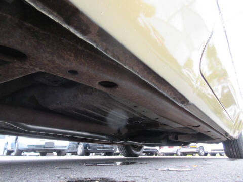 1969 Cadillac DeVille