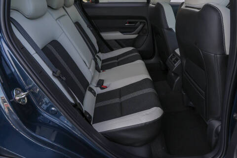 2026 Mazda CX-50 2.5 S Preferred